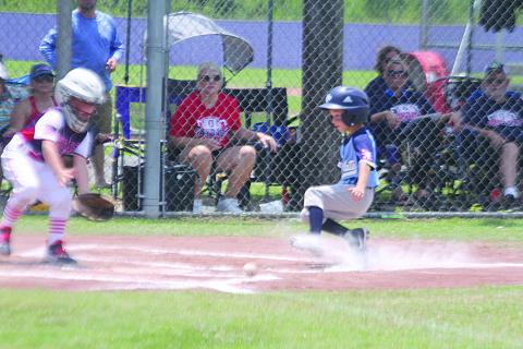 DYB All-Stars season gets underway