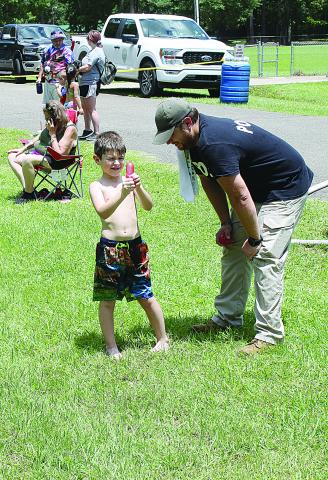 Back to School Bash