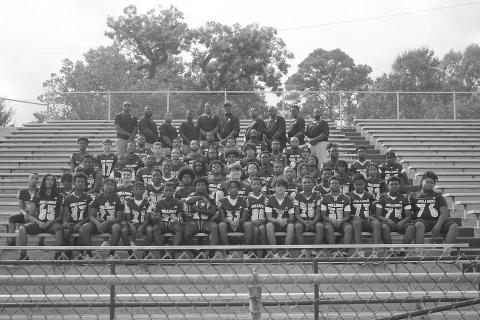 Ville Platte Bulldogs