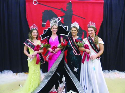 Tournoi Queens