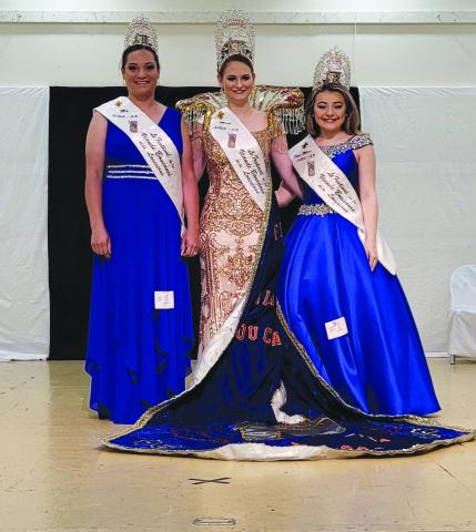New Smoked Meat royalty is crowned