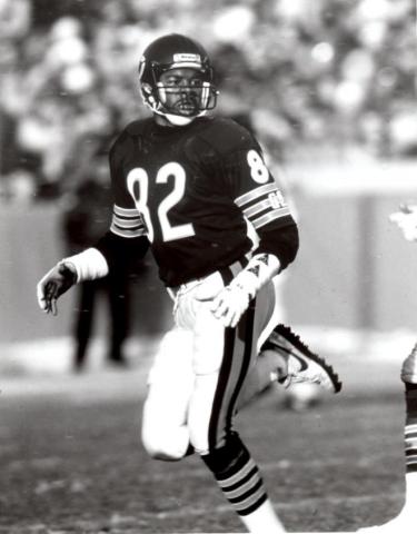 Wendell Davis