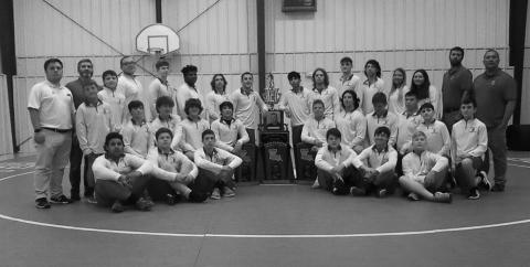 2021 STATE CHAMPS