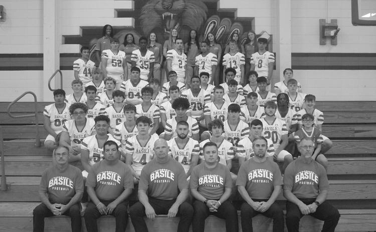 Basile Bearcats