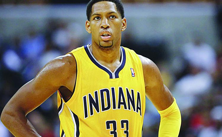 DANNY GRANGER -- A New Orleans native and Grace King High School product, Granger carved out an impressive 10-year career in the NBA, including an All-Star Game appearance, after playing collegiately at Bradley and New Mexico. (Photo courtesy of LSWA)