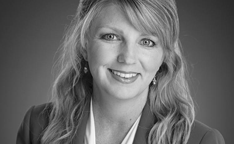 Senator Heather Cloud Parade Grand Marshal 2023 Louisiana Swine Festival