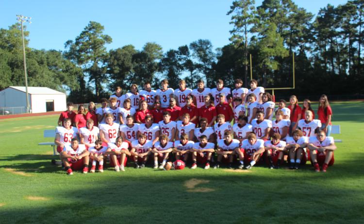 Basile Bearcats