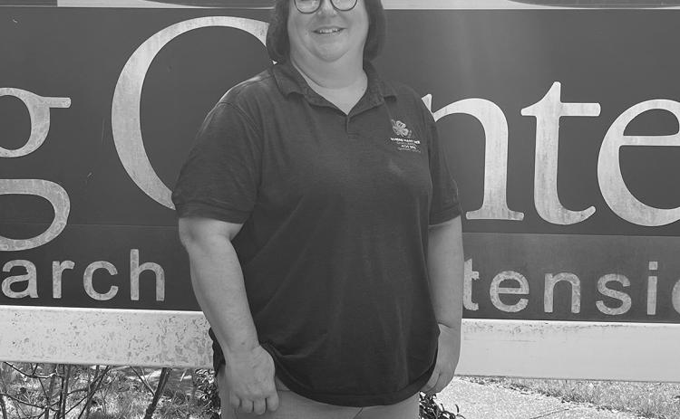Grand Marshal Kim Deville