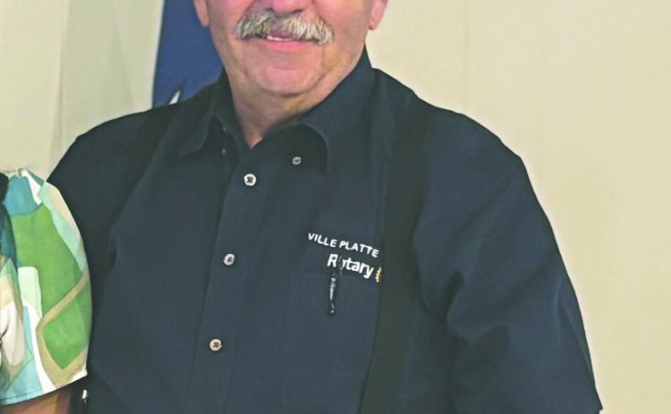 King Cotton Robert “Bob” Manuel