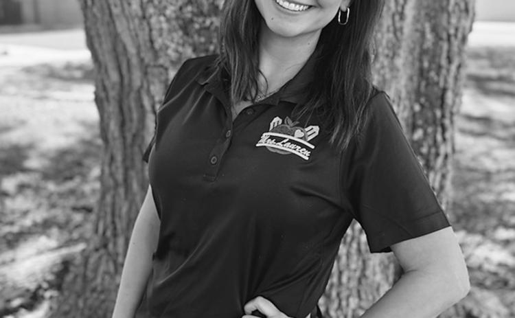 Lauren Thibodeaux Ortego
