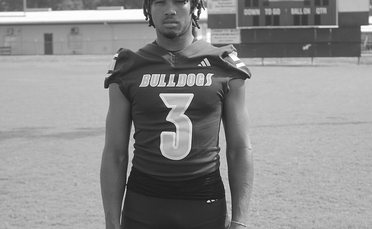 With a touchdown and a successful two-point conversion, Cameron Seraile carried Ville Platte High to an overtime win over Mamou.