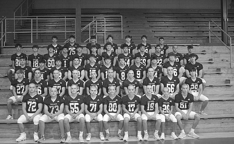 Sacred Heart Trojans