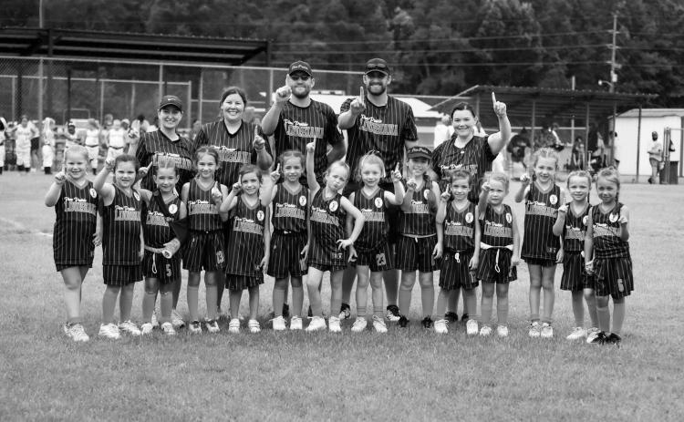 Sweeties head to state