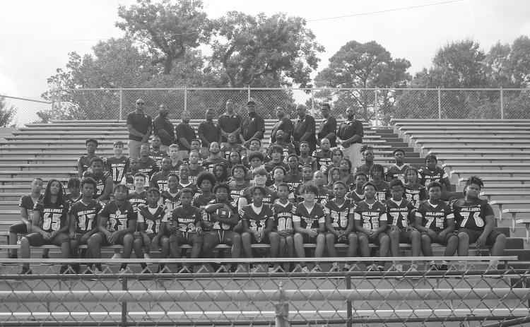 Ville Platte Bulldogs