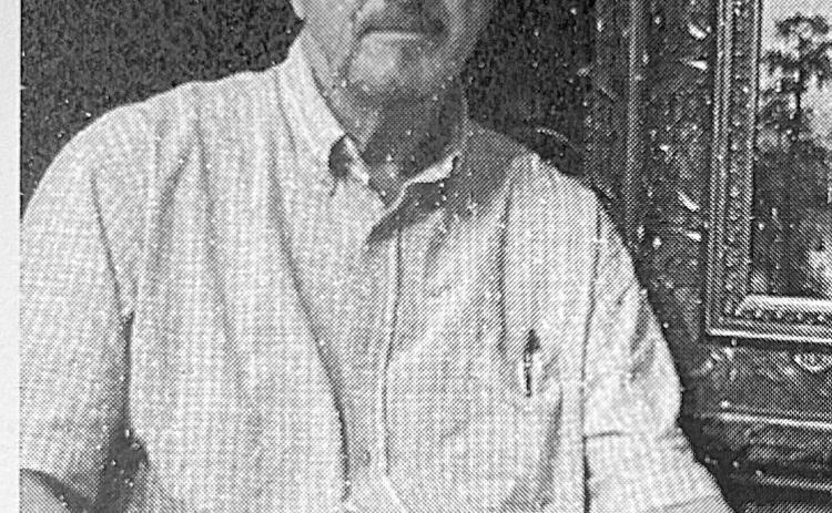Boone