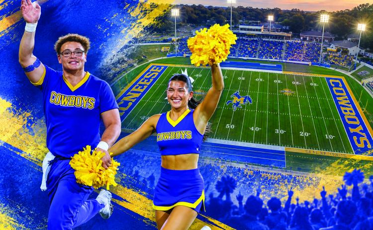 Different lanes lead to same sidelines from Basile to McNeese